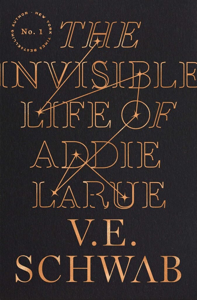AddieLaRue