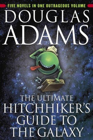 Hitchhiker