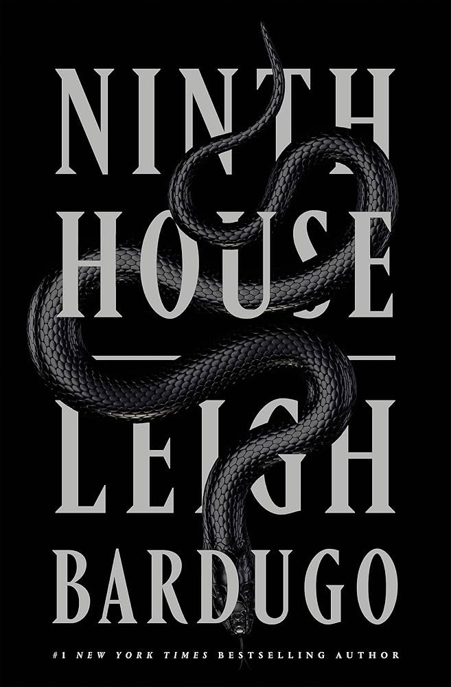 NinthHouse